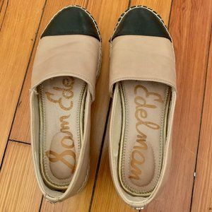 Sam Edelman Slip-on Espadrilles - Women's Size 6